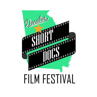 Decatur Short Docs Festival logo