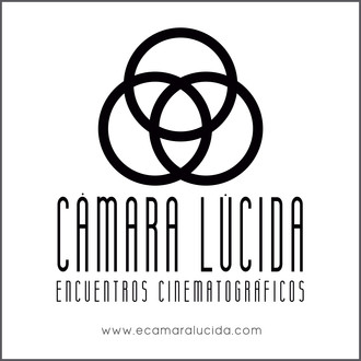 Encuentros Cinematográficos Cámara Lúcida logo