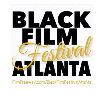 Black Film Festival Atlanta! logo