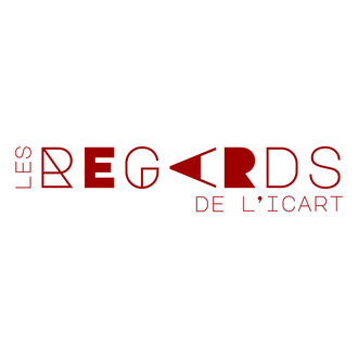 Les Regards de l'ICART 2020 logo