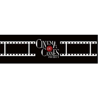 CINEMA DU CANNES PROJECT FILM CHALLENGE logo