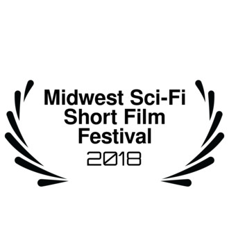 Midwest Sci-Fi Short Film Festival logo