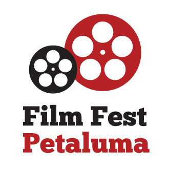 Film Fest Petaluma logo