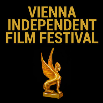 VIFF Vienna Independent Film Festival logo