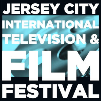 Jersey City International Television and Film Festival logo