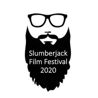 Slumberjack Film Festival logo