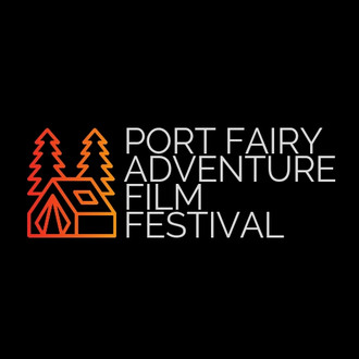 Port Fairy Adventure Film Festival logo