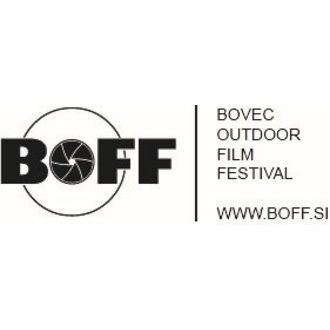 Bovec Outdoor Film Festival logo