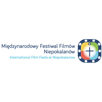 International Film Festival Niepokalanow in Wroclaw logo