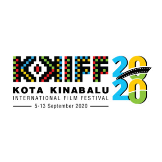 KKIFF2020 - Cinebalu Screening logo