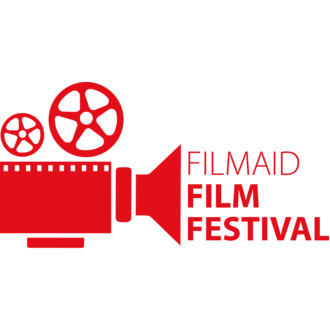 FilmAid Film Festival logo