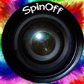 SpinOff Film Festival logo