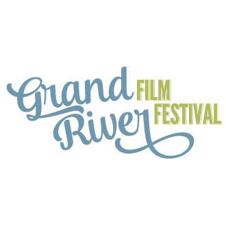 Grand River Film Festival logo
