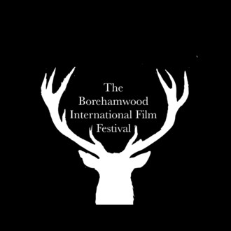 The Borehamwood International Film Festival logo