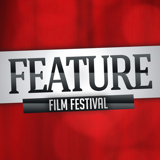 Feature Film Festival logo