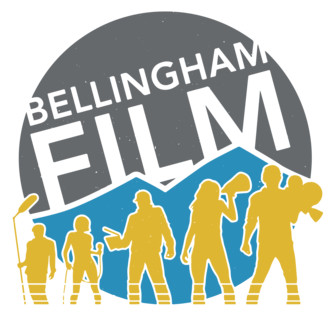 Bellingham Film Annual Showcase logo