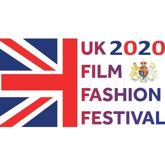 UK Fashion Film Festival logo