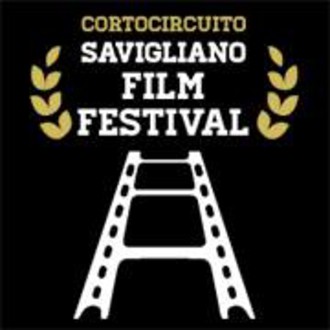 Cortocircuito-Savigliano Film Festival logo