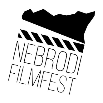 Nebrodi FilmFest logo