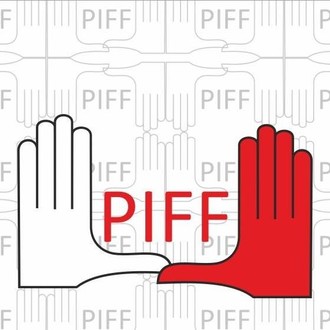 Pune International Film Festival logo