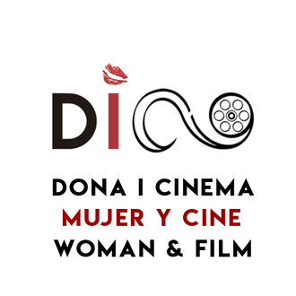 Biennal Internacional Dona i Cinema - Mujer y Cine - Woman & Film logo