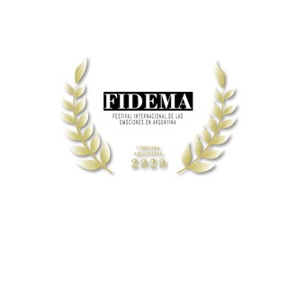 FIDEMA - Festival Internacional de las Emociones en Argentina logo