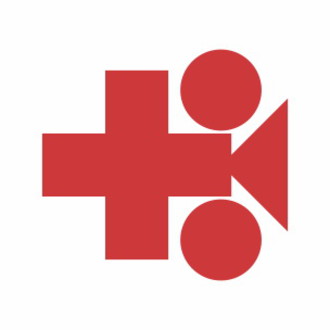International Festival of Red Cross and Health Films logo