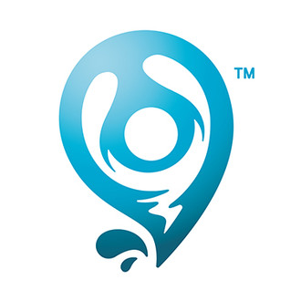 Embers Aquatics International Film Festival logo