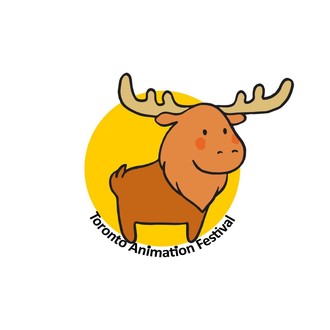 Toronto Independent Animation Festival logo