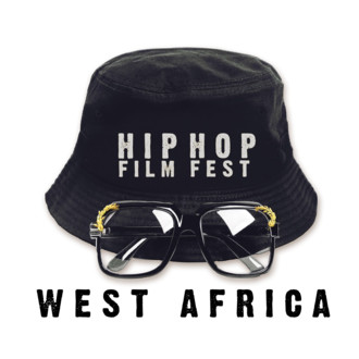Hip Hop Film Festival - West Africa logo