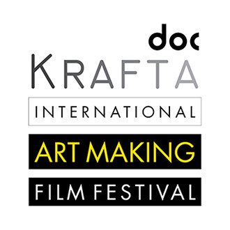 KRAFTA DOC INTERNATIONAL FILM FESTIVAL logo