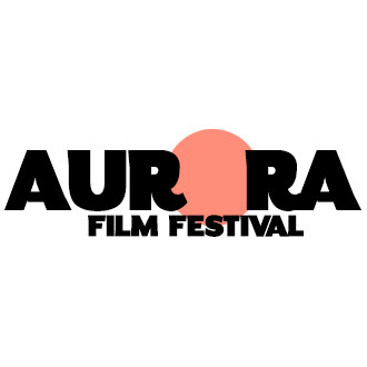 Aurora Film Festival logo