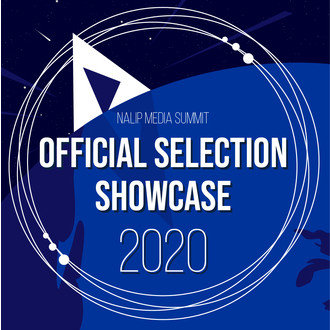 NALIP Official Selection logo