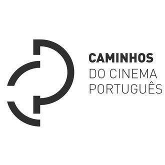 Caminhos Film Festival logo
