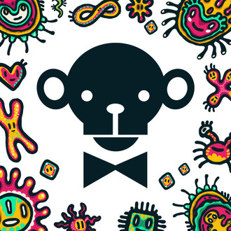 Festival de Animación Nochedemonos logo