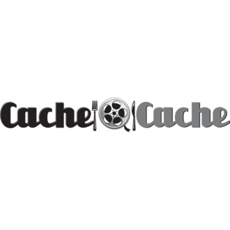 Dinner and a Movie: Saltwater Soirée logo