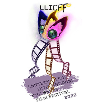 Lantern & Light International Children's Film Festival logo