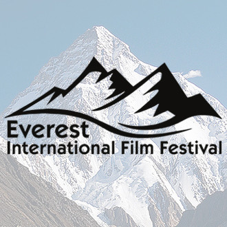 Everest International Film Festival logo