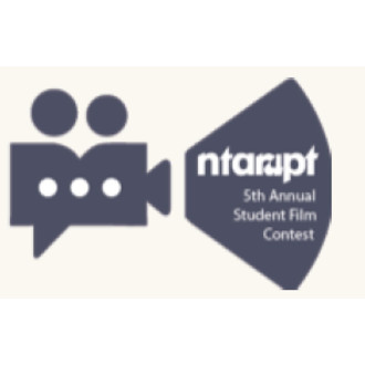 Ntarupt Student Film Contest logo