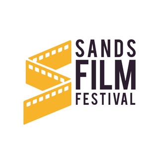 Sands Film Festival logo