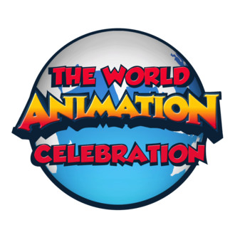 The World Animation Celebration logo