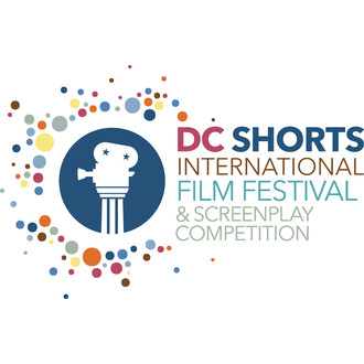 DC Shorts International Film Festival logo