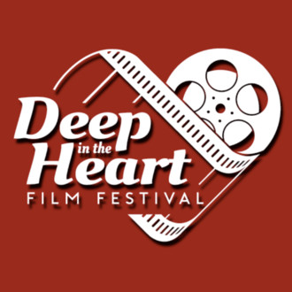 Deep in the Heart Film Festival logo