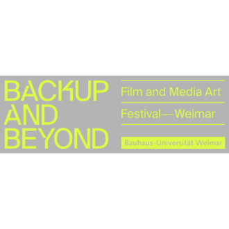 backup & beyond 2019 logo