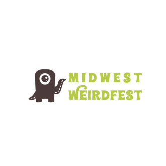 MidWest WeirdFest logo