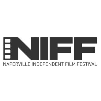 Naperville Independent Film Festival logo