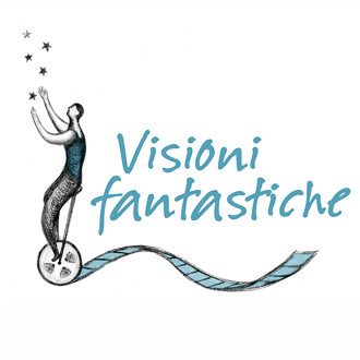 Visioni Fantastiche logo