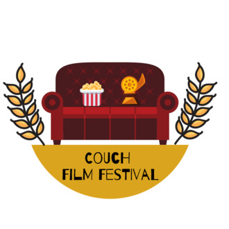 Couch Film Festival logo