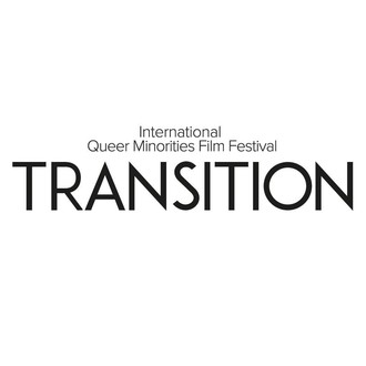 Transition International Queer & Minorities Film Festival Vienna logo
