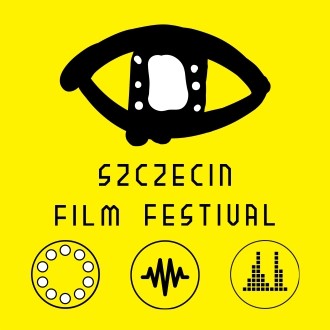 Szczecin Film Festival POP SEFF / TELEFON ART / MUSIC SEFF logo